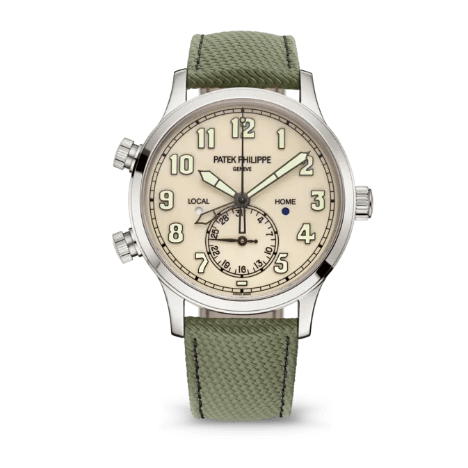 Patek Philippe 5524G-010