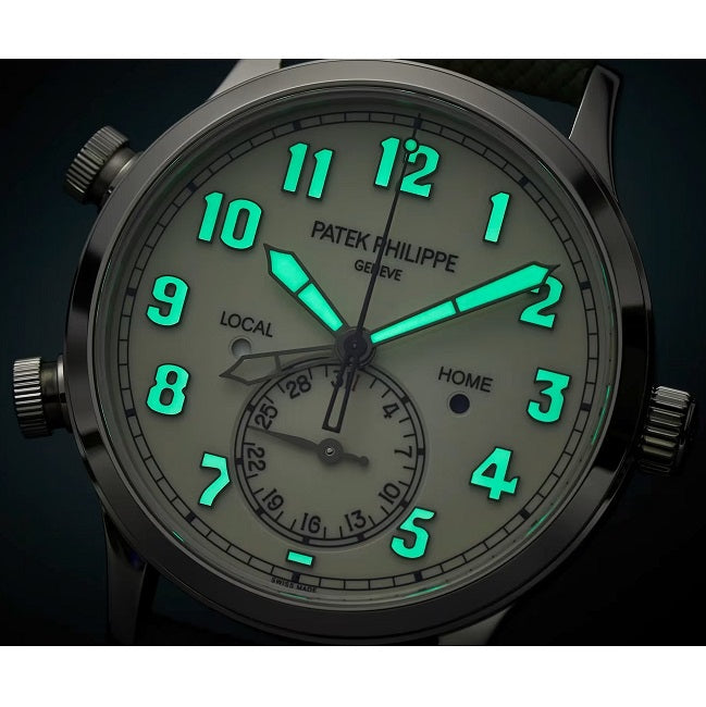 Patek Philippe 5524G-010