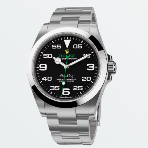 AirKing Oyster40