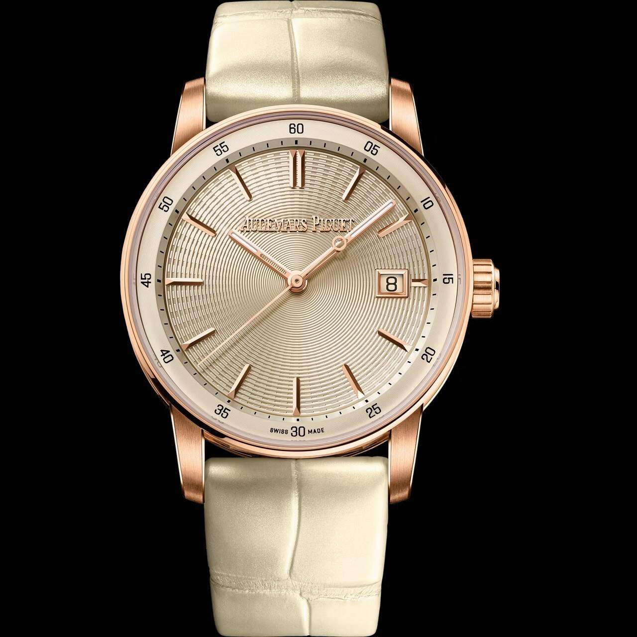 Audemars Piguet 38mm Code 11.59 Selfwinding