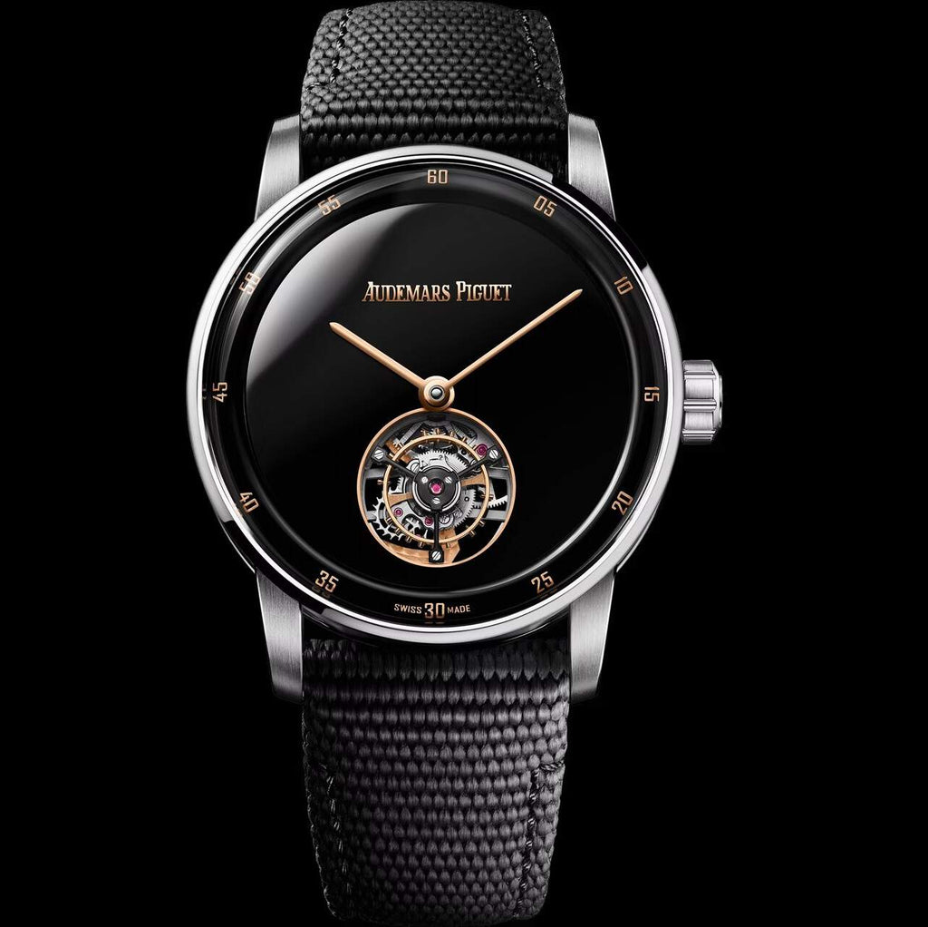 Audemars Piguet 41mm Code 11.59 Selfwinding Flying Tourbillon