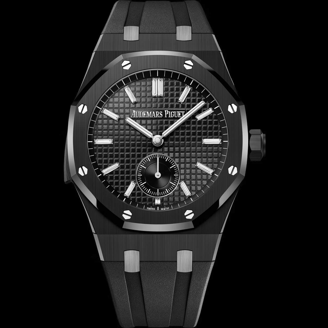 Audemars Piguet 41mm Royal Oak Minute Repeater Supersonnerie