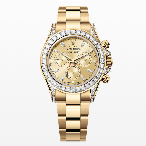 Rolex Cosmograph Daytona 40