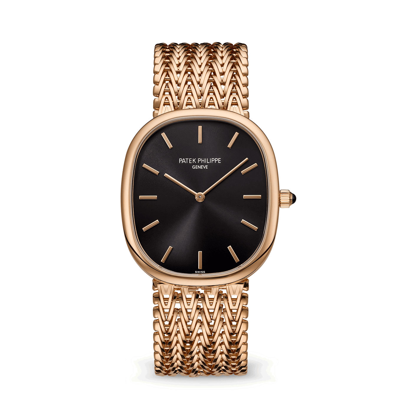 Patek Philippe Golden Ellipse 5738/1R-001