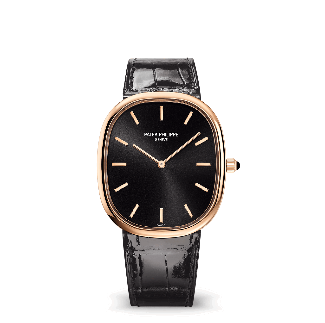 Patek Philippe Golden Ellipse 5738/1R-001