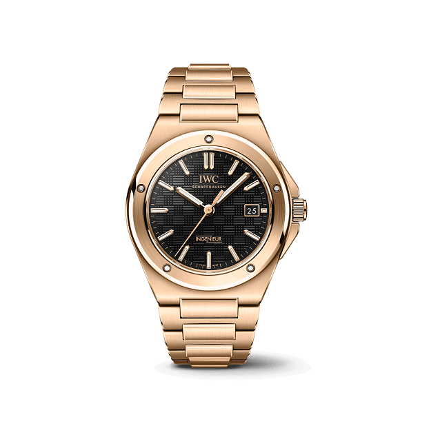 IWC Ingenieur Automatic 40