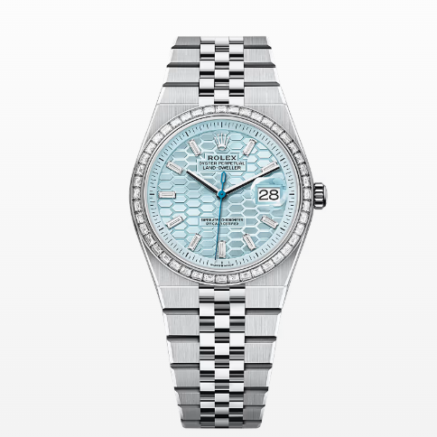 Rolex Land-Dweller 36
