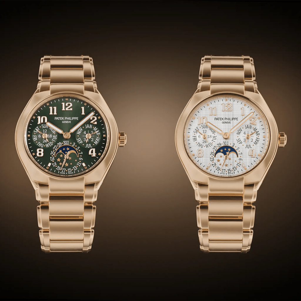 Patek Philippe 7340/1R-001