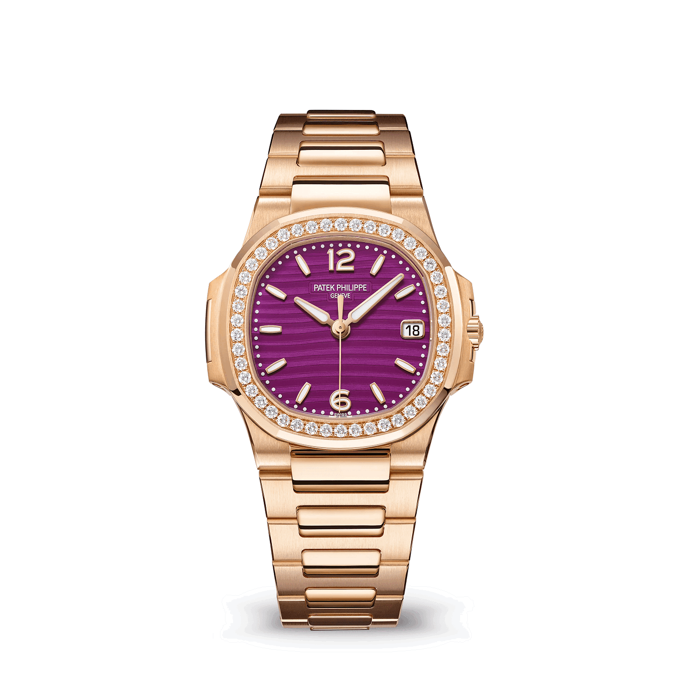 Patek Philippe Nautilus 7010G-013