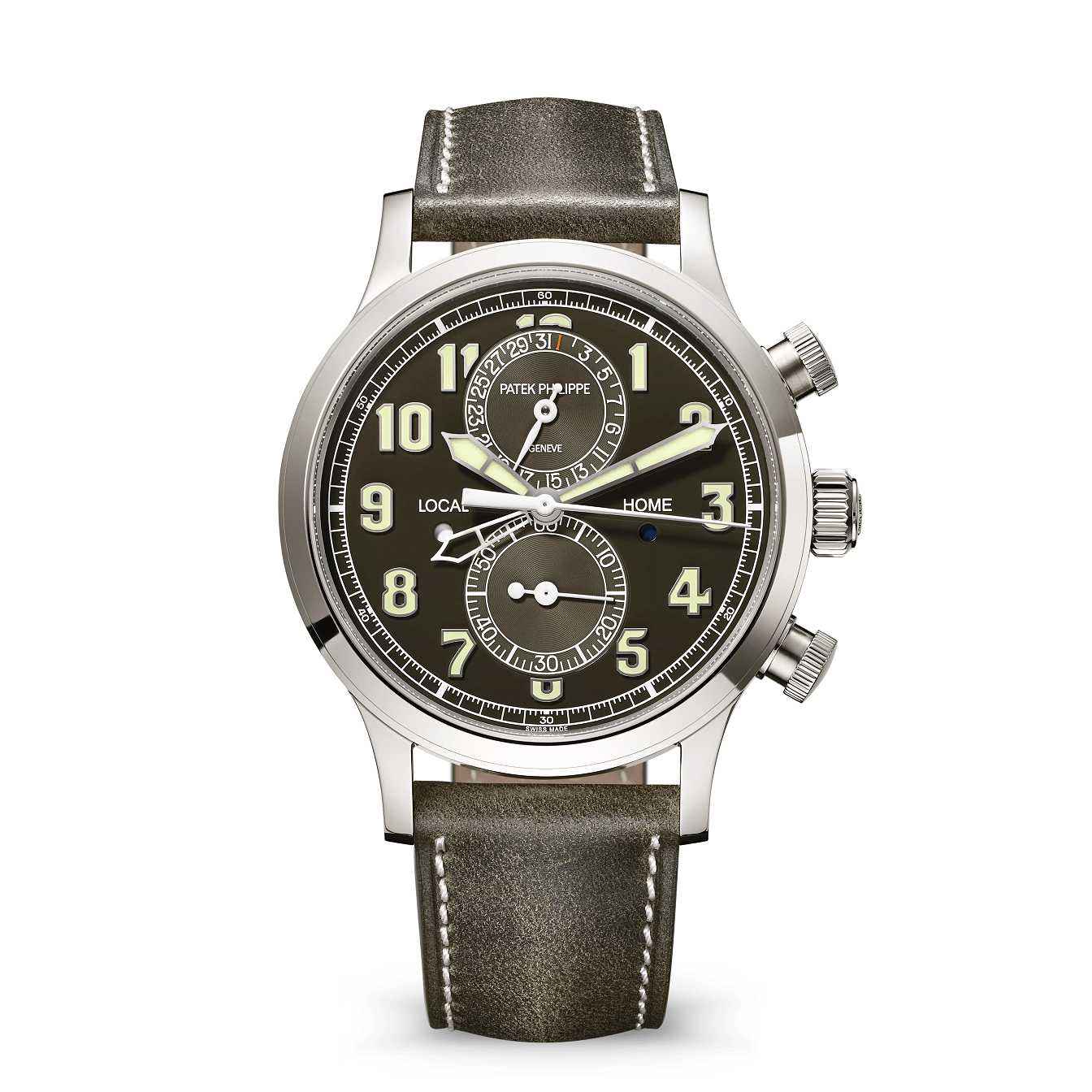 Patek Philippe Complications 5924G-010