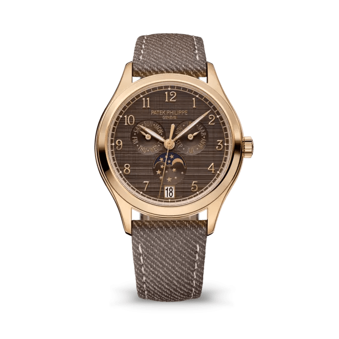 Patek Philippe 4946R-001