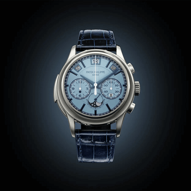 Patek Philippe 5308G-001