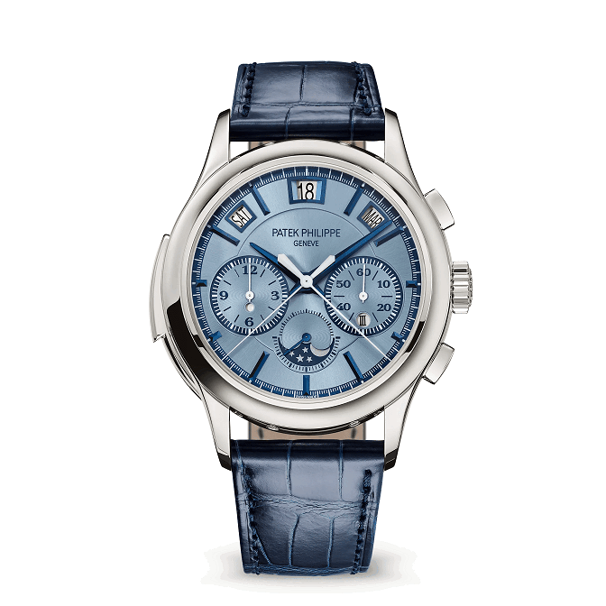 Patek Philippe 5308G-001