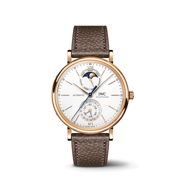IWC Portofino Automatic Moon Phase 37