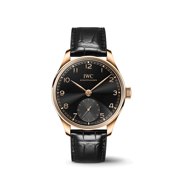 IWC Portugieser Automatic 40