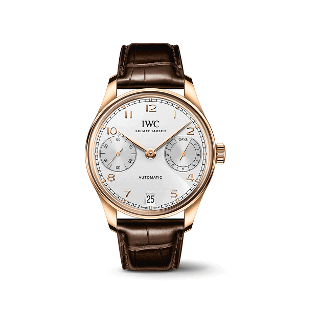 IWC Portugieser Automatic 42