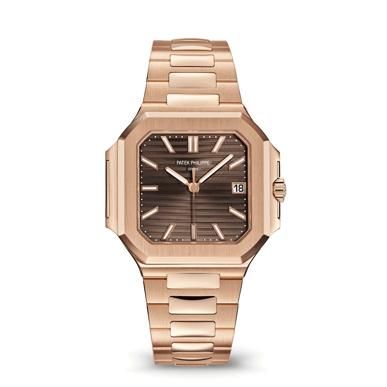 Patek Philippe 7128/1G-001