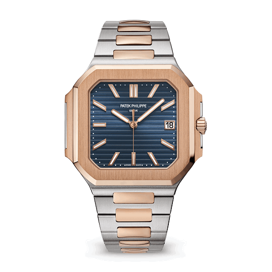 Patek Philippe 7128/1G-001