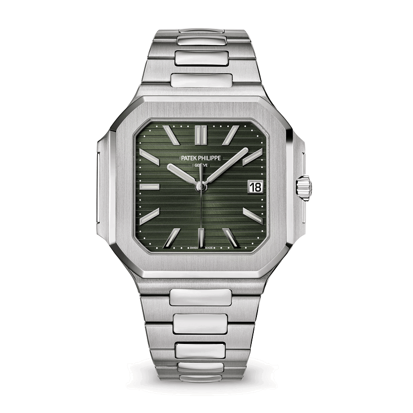 Patek Philippe 7128/1G-001