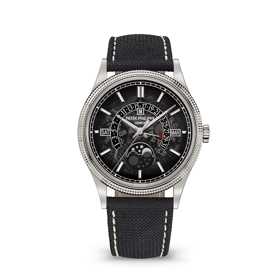 Patek Philippe 6159G-001